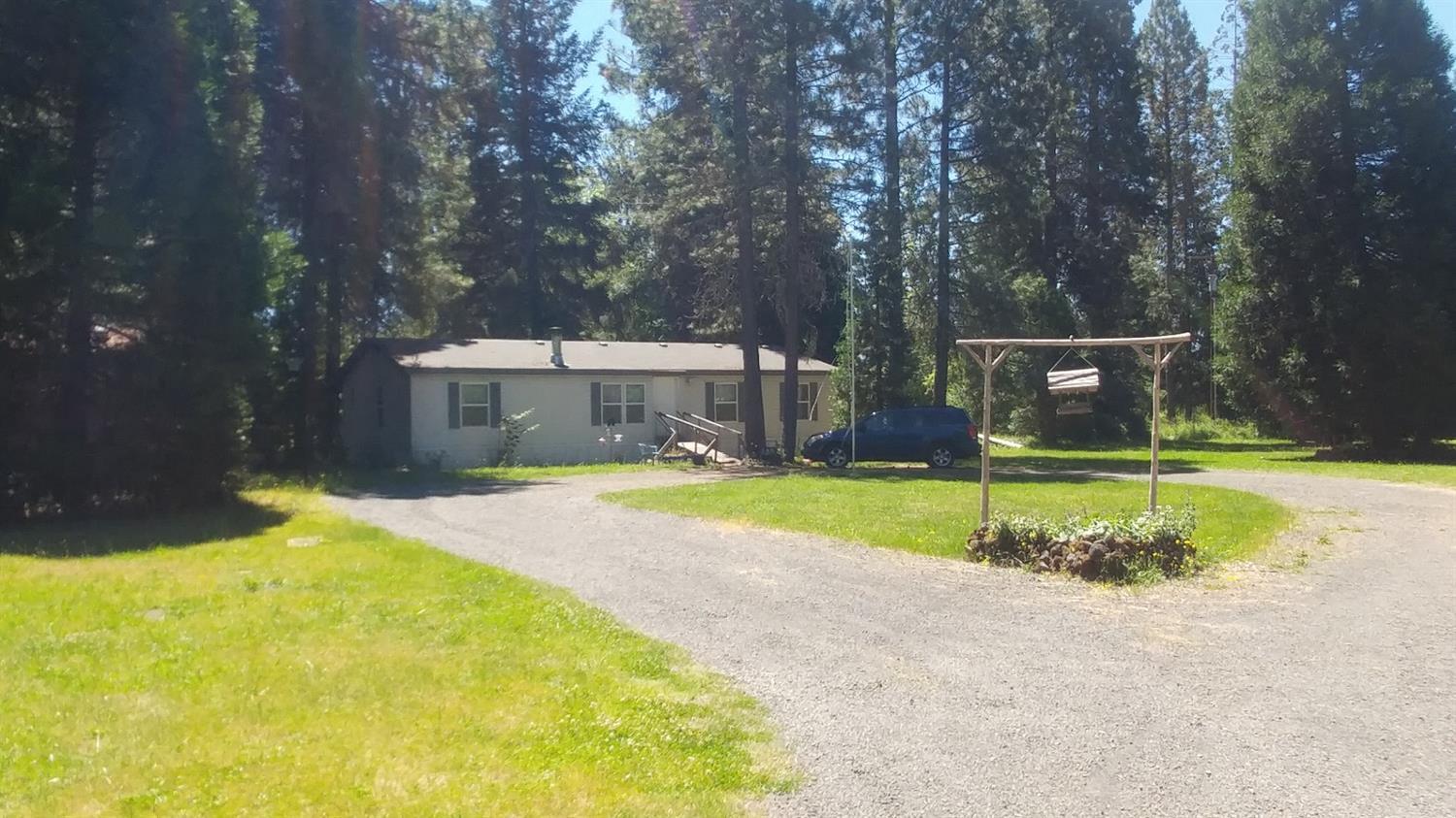 446 Red Blanket Road Prospect, OR 97536 - Photo 1 of 7 Primary Photo
