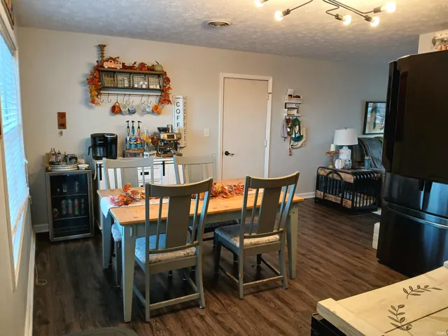 $185,000 | 505 West Darby Drive, Otterbein, IN 47970