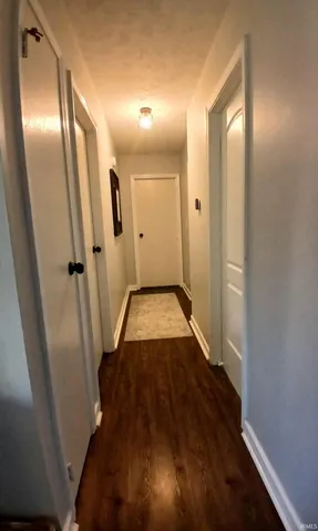 $185,000 | 505 West Darby Drive, Otterbein, IN 47970