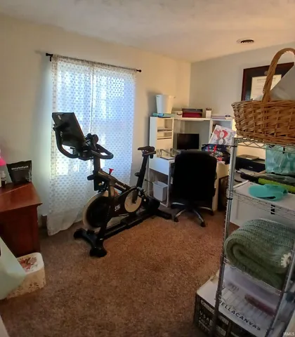 $185,000 | 505 West Darby Drive, Otterbein, IN 47970