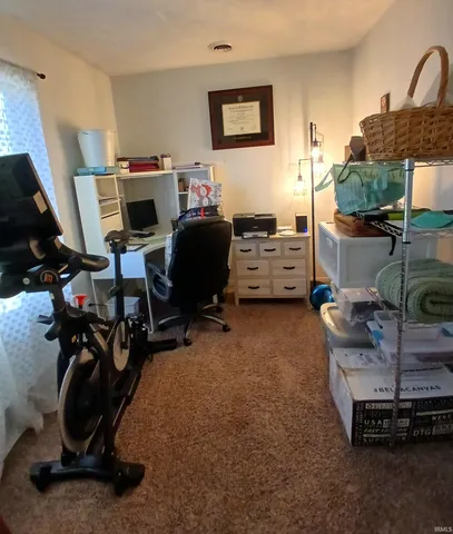 $185,000 | 505 West Darby Drive, Otterbein, IN 47970