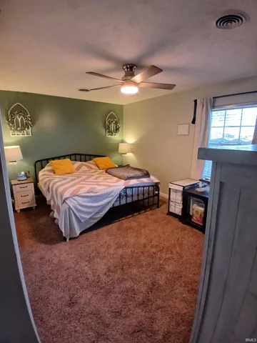 $185,000 | 505 West Darby Drive, Otterbein, IN 47970