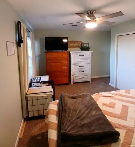 $185,000 | 505 West Darby Drive, Otterbein, IN 47970