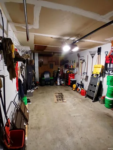 $185,000 | 505 West Darby Drive, Otterbein, IN 47970