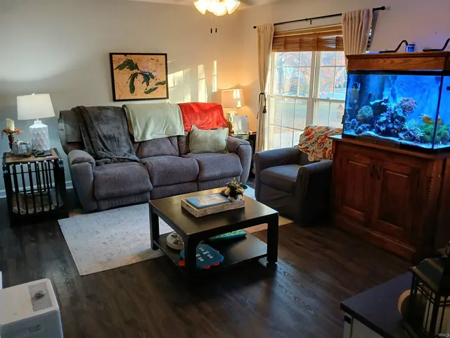 $185,000 | 505 West Darby Drive, Otterbein, IN 47970