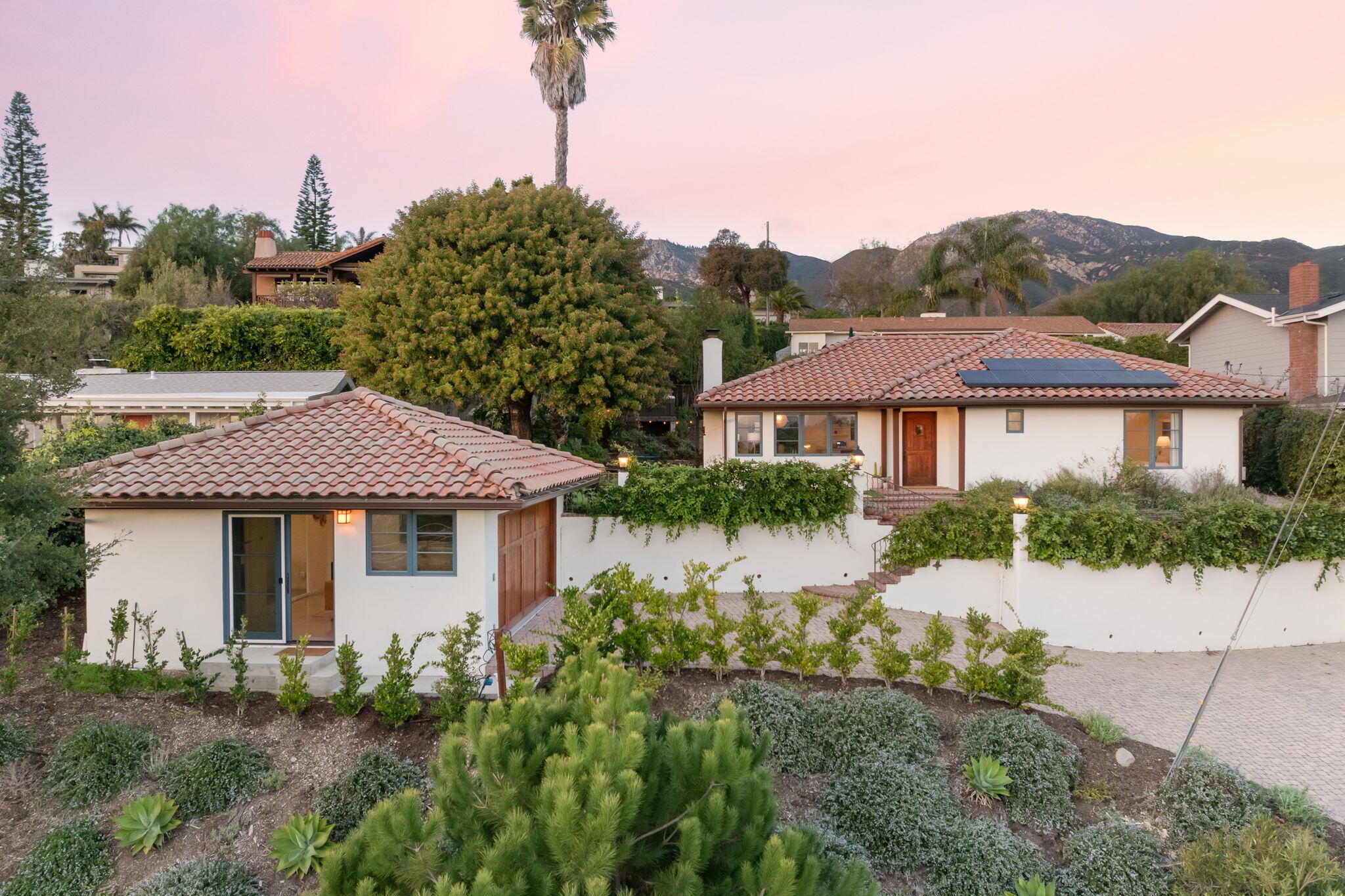 1047 Cheltenham Road Santa Barbara, CA 93105 - Photo 1 of 36 Exterior