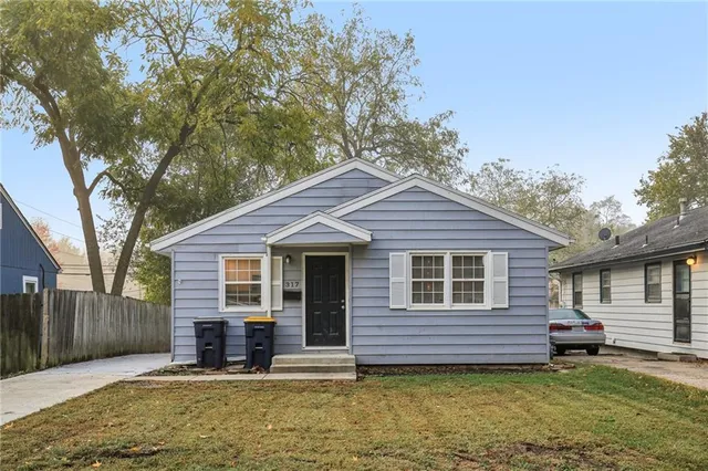 $199,900 | 317 East 78th Terrace, Kansas City, MO 64114