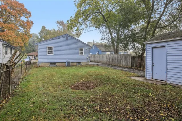 $199,900 | 317 East 78th Terrace, Kansas City, MO 64114