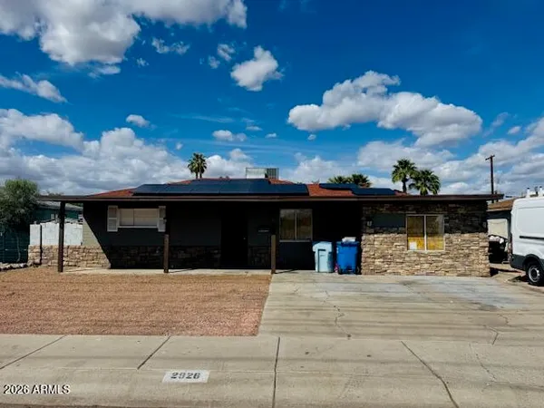 $234,900 | 2926 West Northern Avenue, Phoenix, AZ 85051