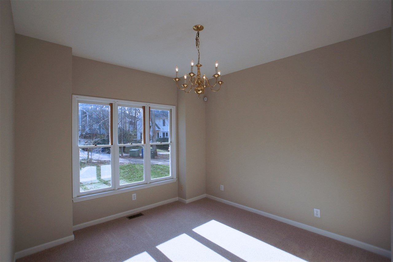 1605 Lethbridge Court Raleigh, NC 27606 - Photo 3 of 25 Dining Room