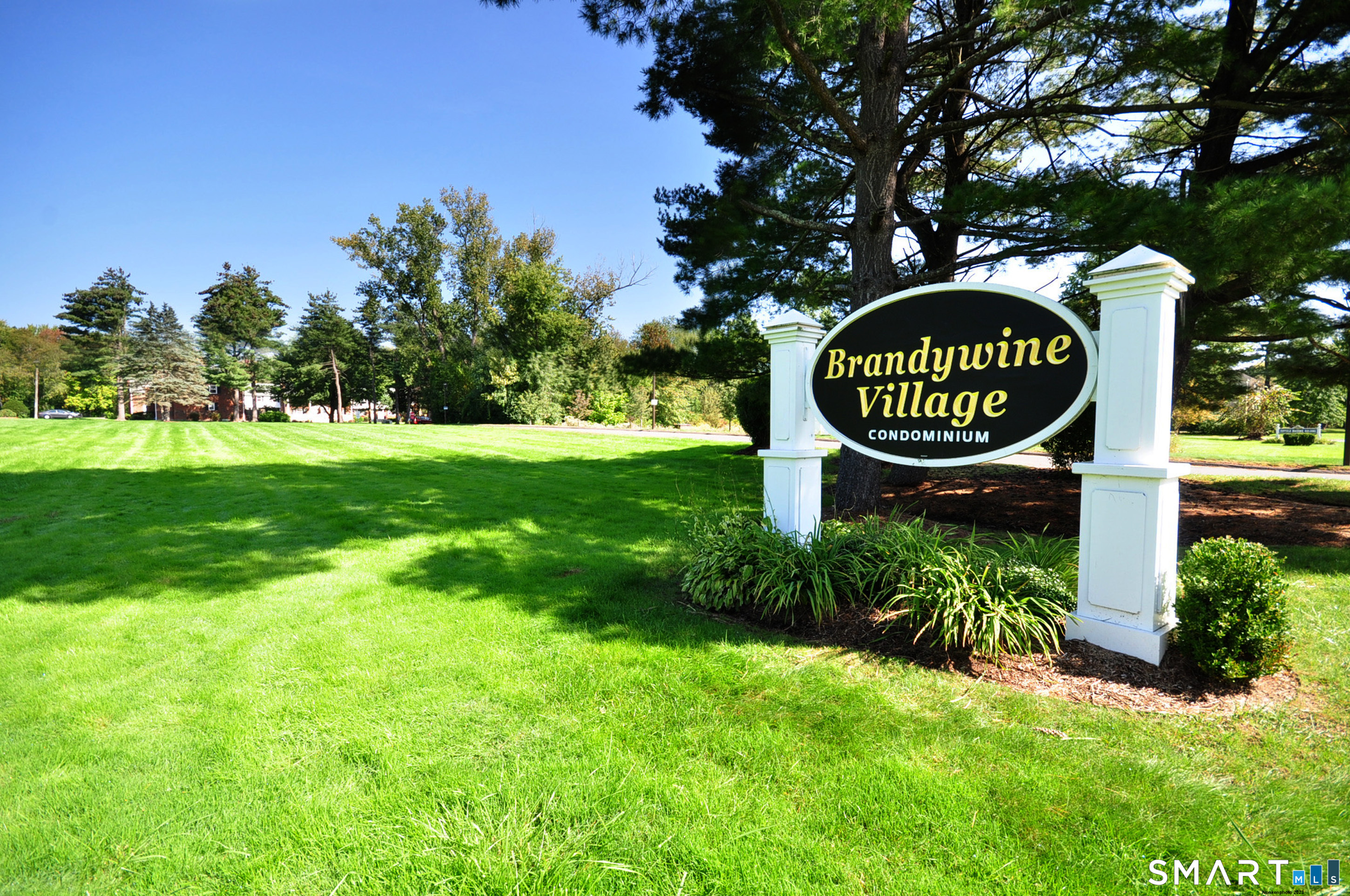 86 Brandywine Lane, Unit 86 Suffield, CT 06078 - Photo 1 of 25