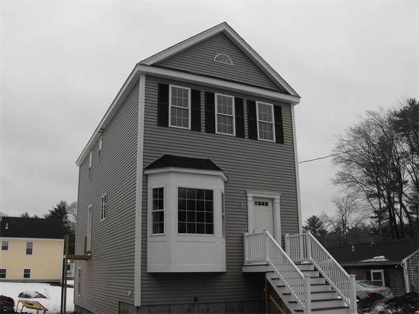 Lot 0 Juniper Road Holbrook, MA 02343 - Photo 3 of 15