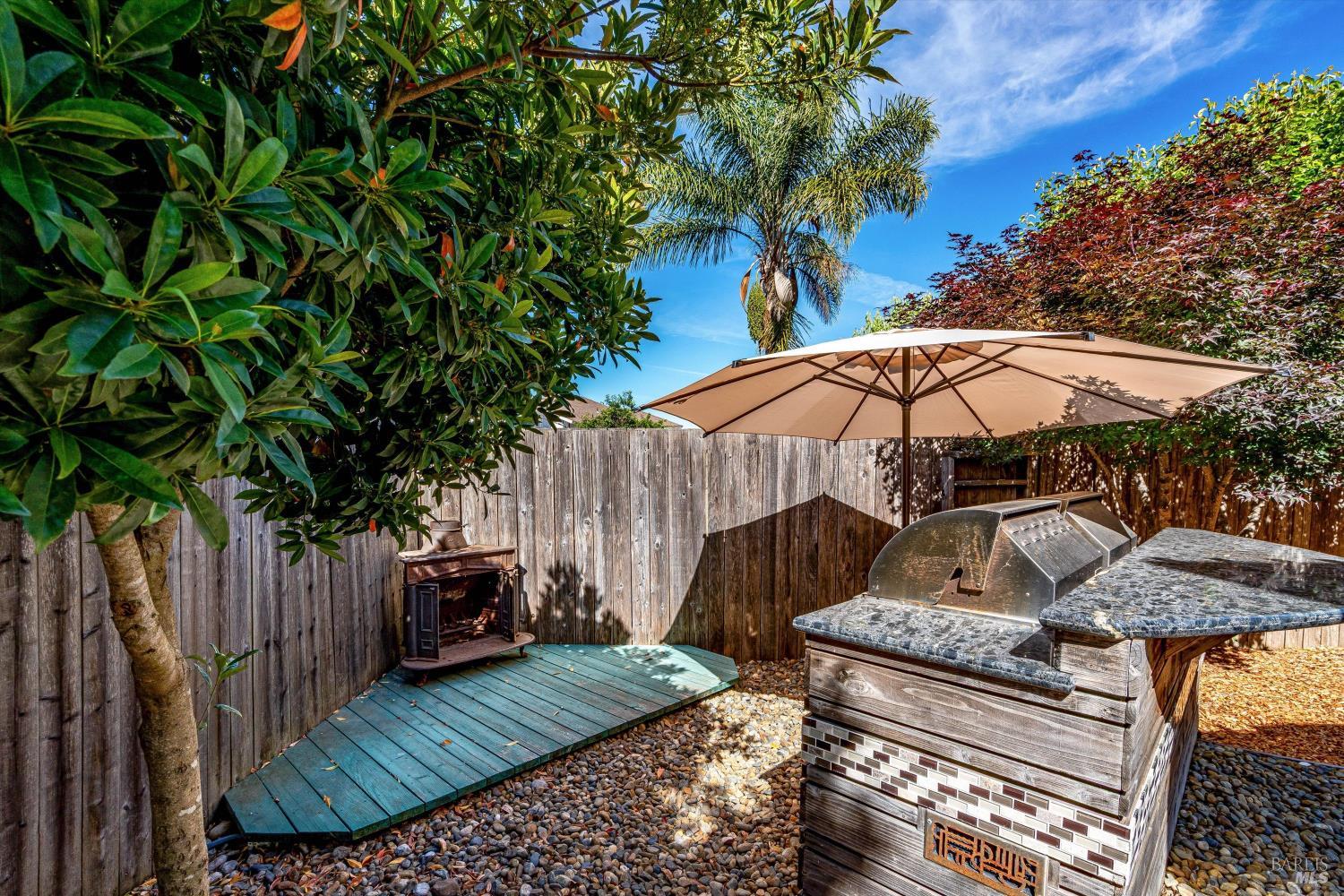 1541 Jainine Street Santa Rosa, CA 95403 - Photo 77 of 97