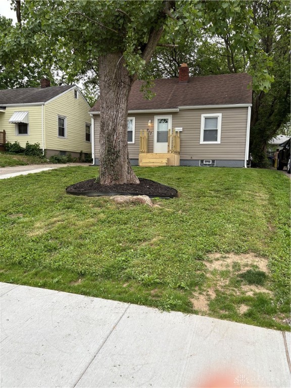 717 Elmhurst Road Dayton, OH 45417 - Photo 3 of 32 Gallery Image 3