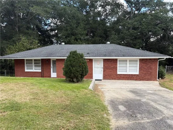 $218,900 | 1547 Mountain View Circle Northwest, Conyers, GA 30012