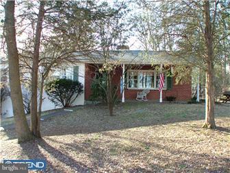 234 Upper Stump Road Chalfont, PA 18914 - Photo 1 of 12 Exterior Front