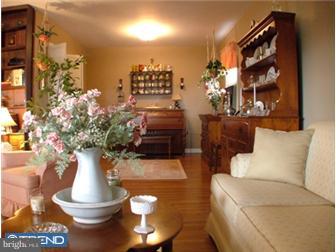 234 Upper Stump Road Chalfont, PA 18914 - Photo 6 of 12 Dining Room