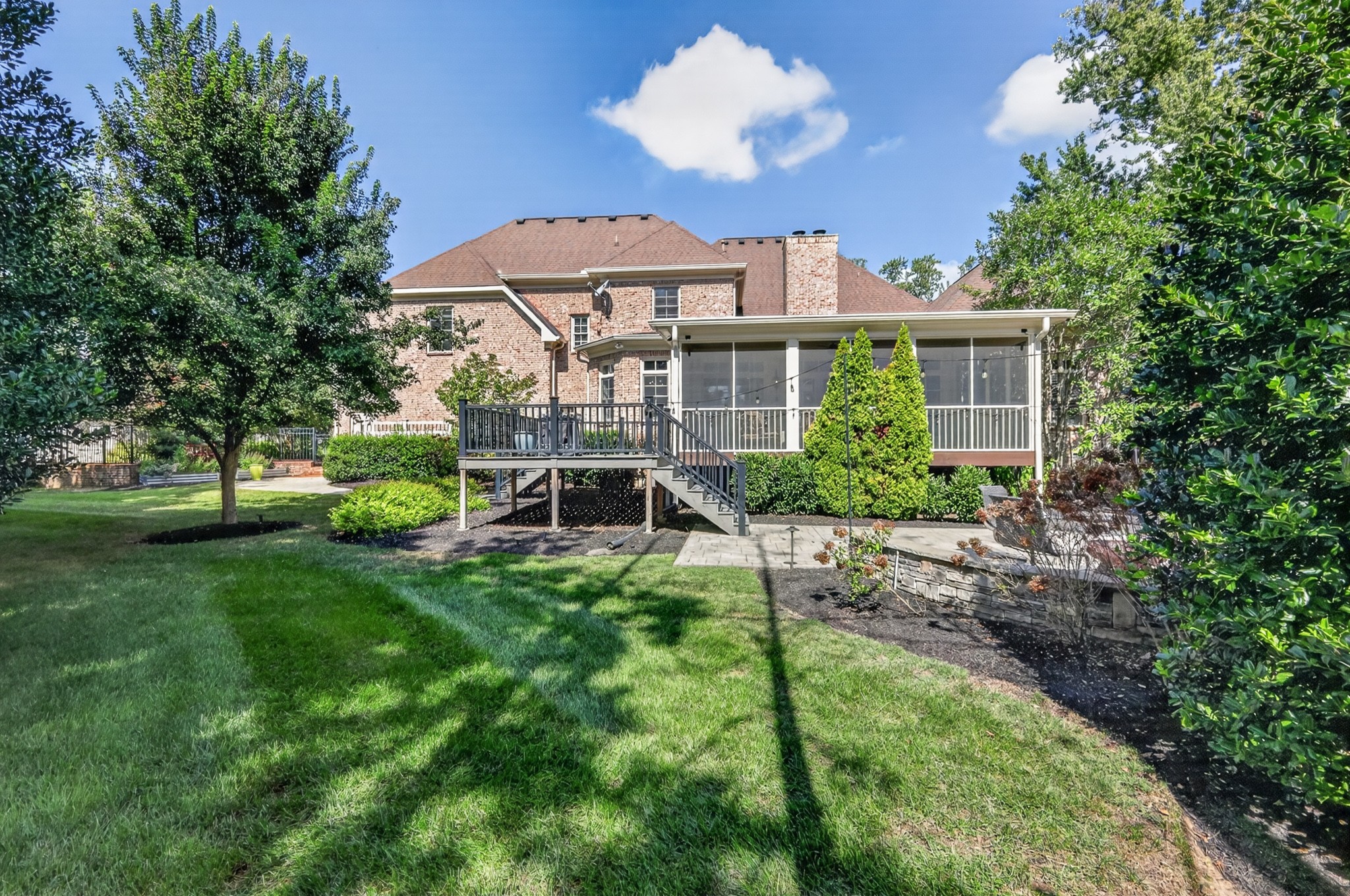 6003 Cargile Road Nashville, TN 37205 - Photo 15 of 50 Gallery Image 15