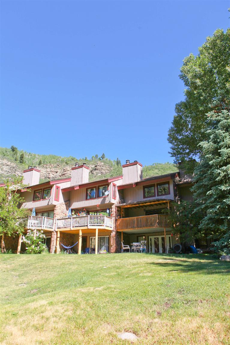 3002 South Frontage Road West Vail, CO 81657 - Photo 2 of 23 Additional Photo