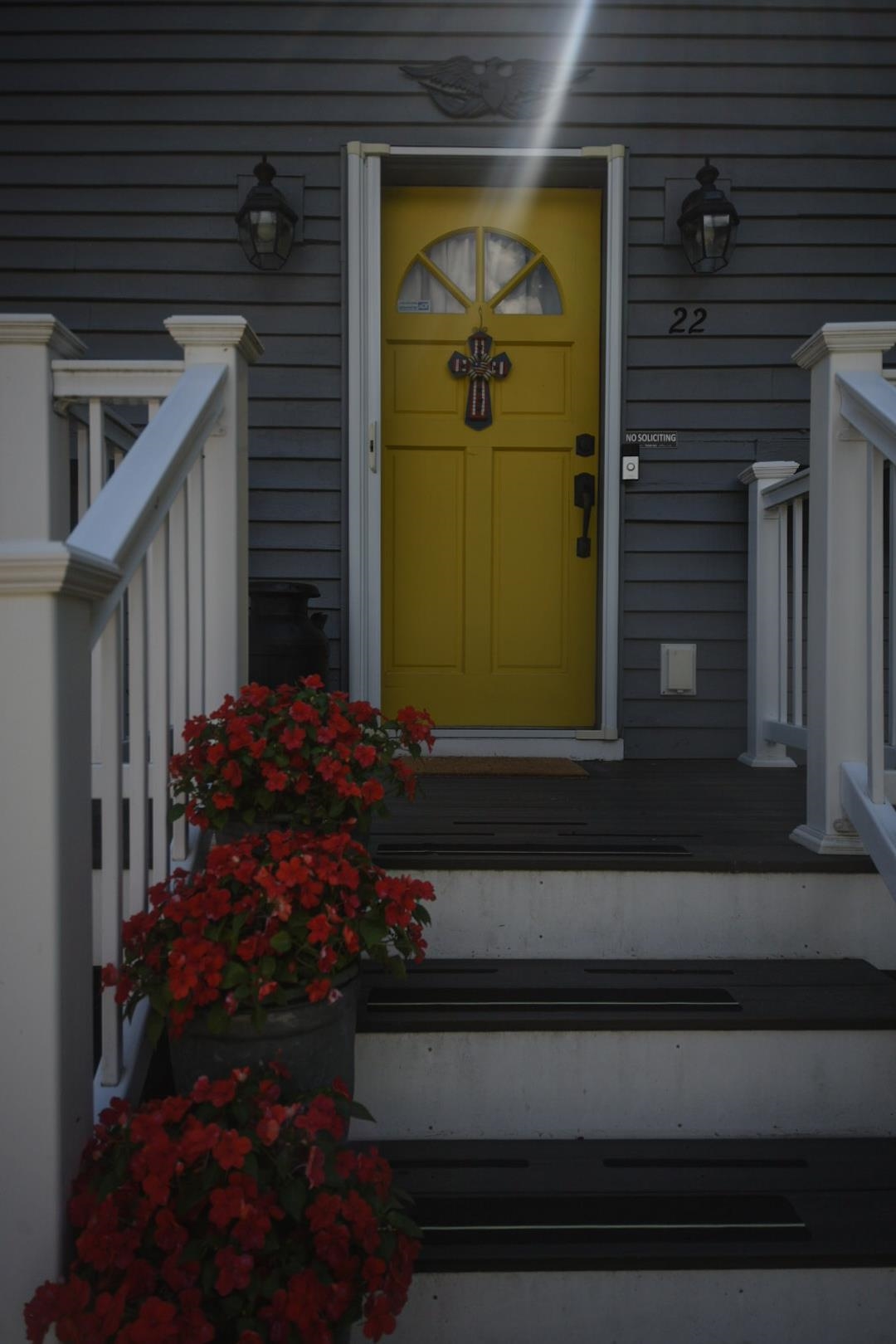 22 Edgewood Street Milford, NH 03055 - Photo 28 of 60