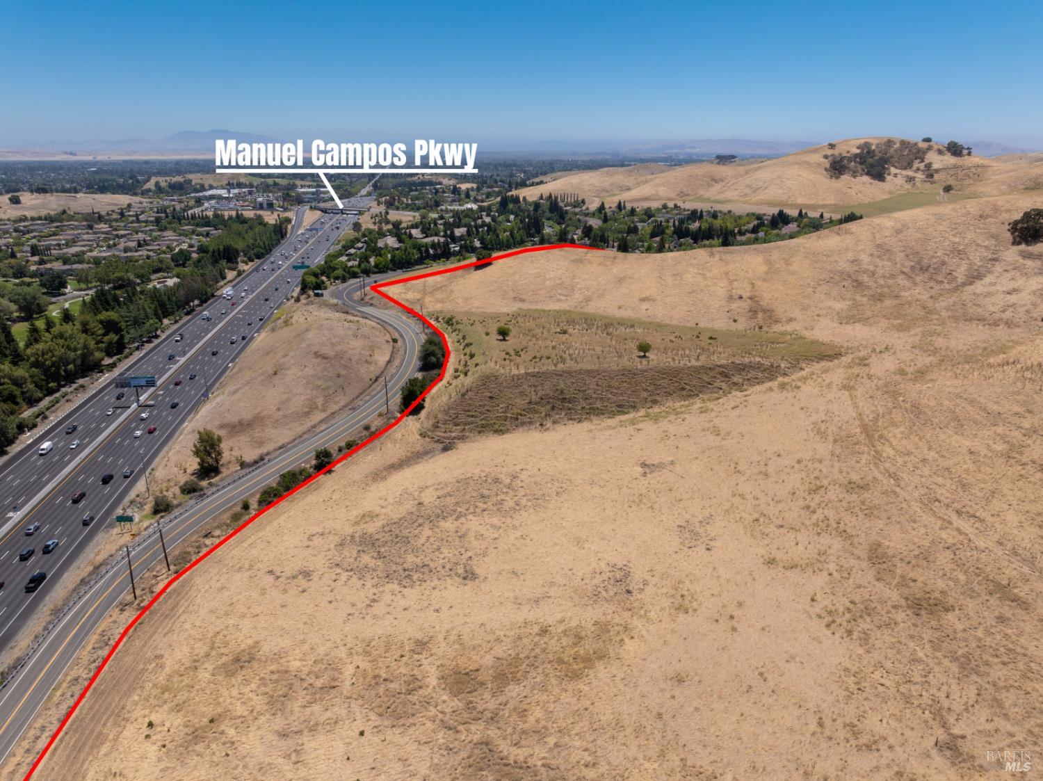 5275 Lyon Road Fairfield, CA 94534 - Photo 3 of 41