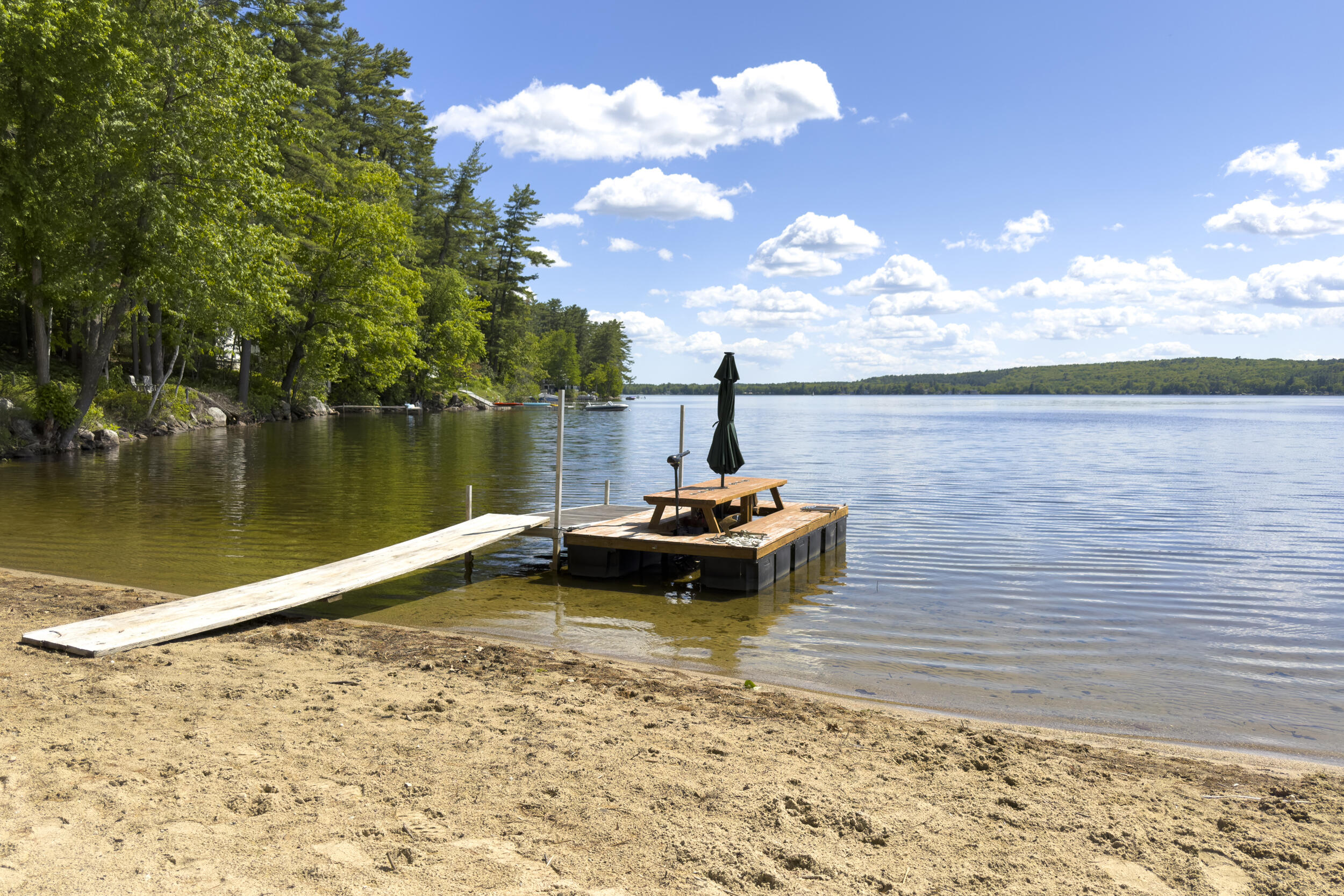 33 Taywood Road Auburn, ME 04210 - Photo 8 of 75 Dock