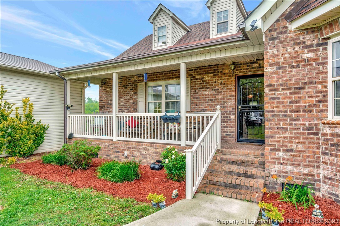4356 Gaddy's Mill Road Rowland, NC 28383 - Photo 3 of 30 Gallery Image 3