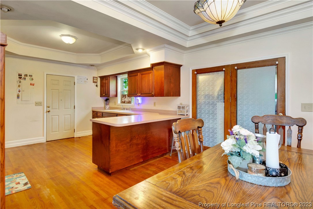 4356 Gaddy's Mill Road Rowland, NC 28383 - Photo 7 of 30 Gallery Image 7
