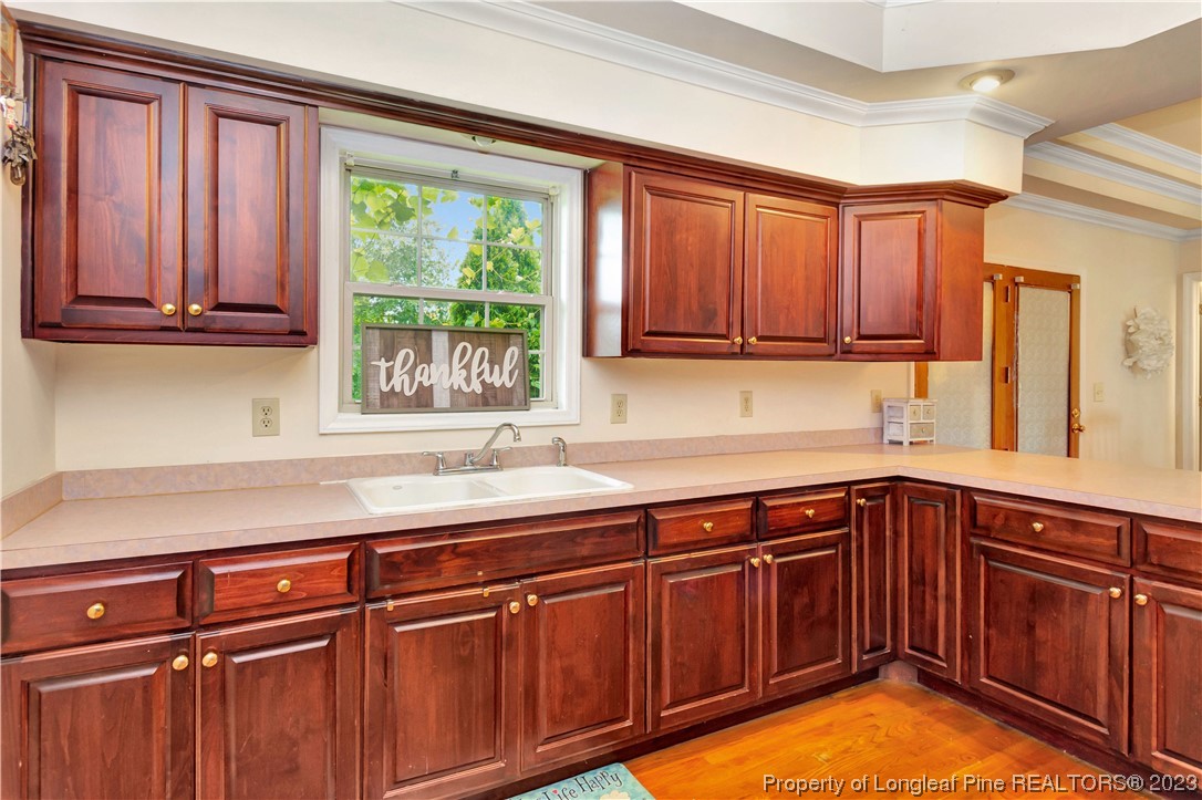 4356 Gaddy's Mill Road Rowland, NC 28383 - Photo 9 of 30 Gallery Image 9