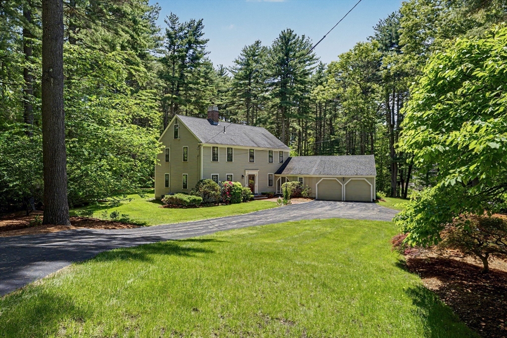 192 Peakham Road Sudbury, MA 01776 - Photo 2 of 38