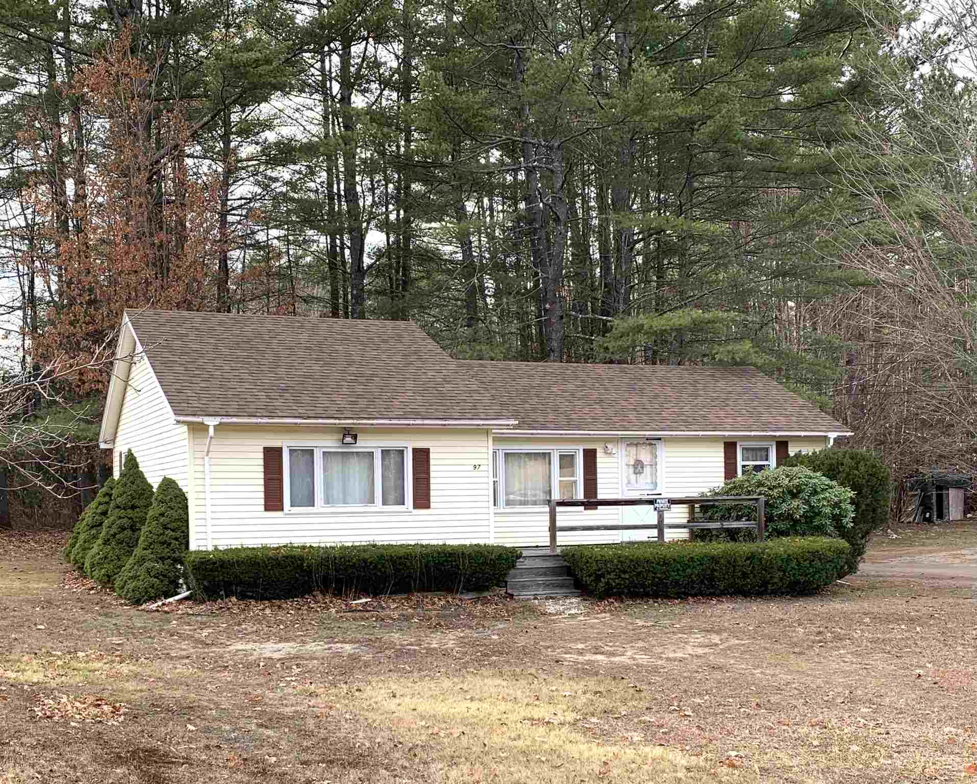 97 Mad River Road Thornton, NH 03285 - Photo 1 of 31