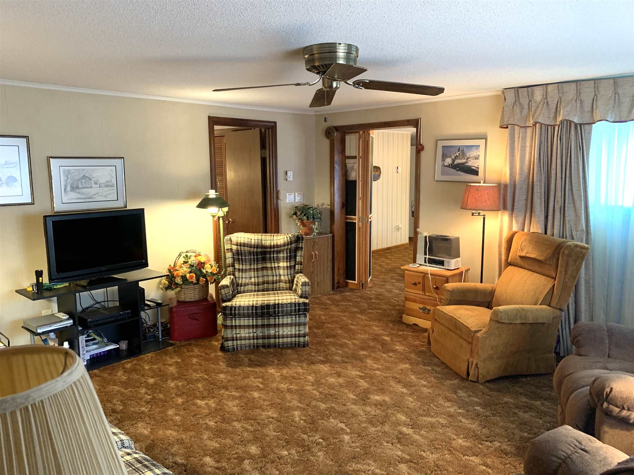 97 Mad River Road Thornton, NH 03285 - Photo 13 of 31
