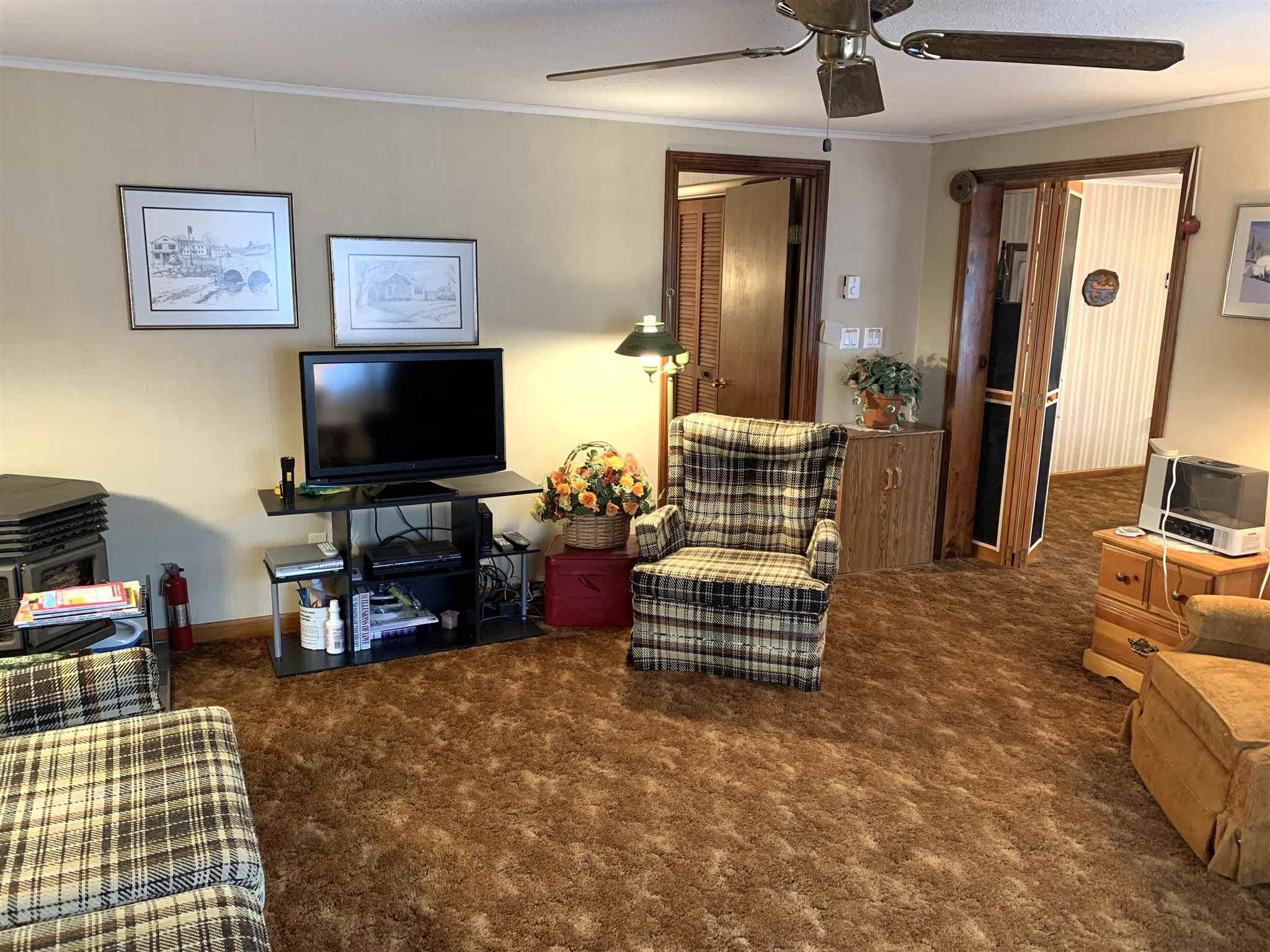 97 Mad River Road Thornton, NH 03285 - Photo 14 of 31