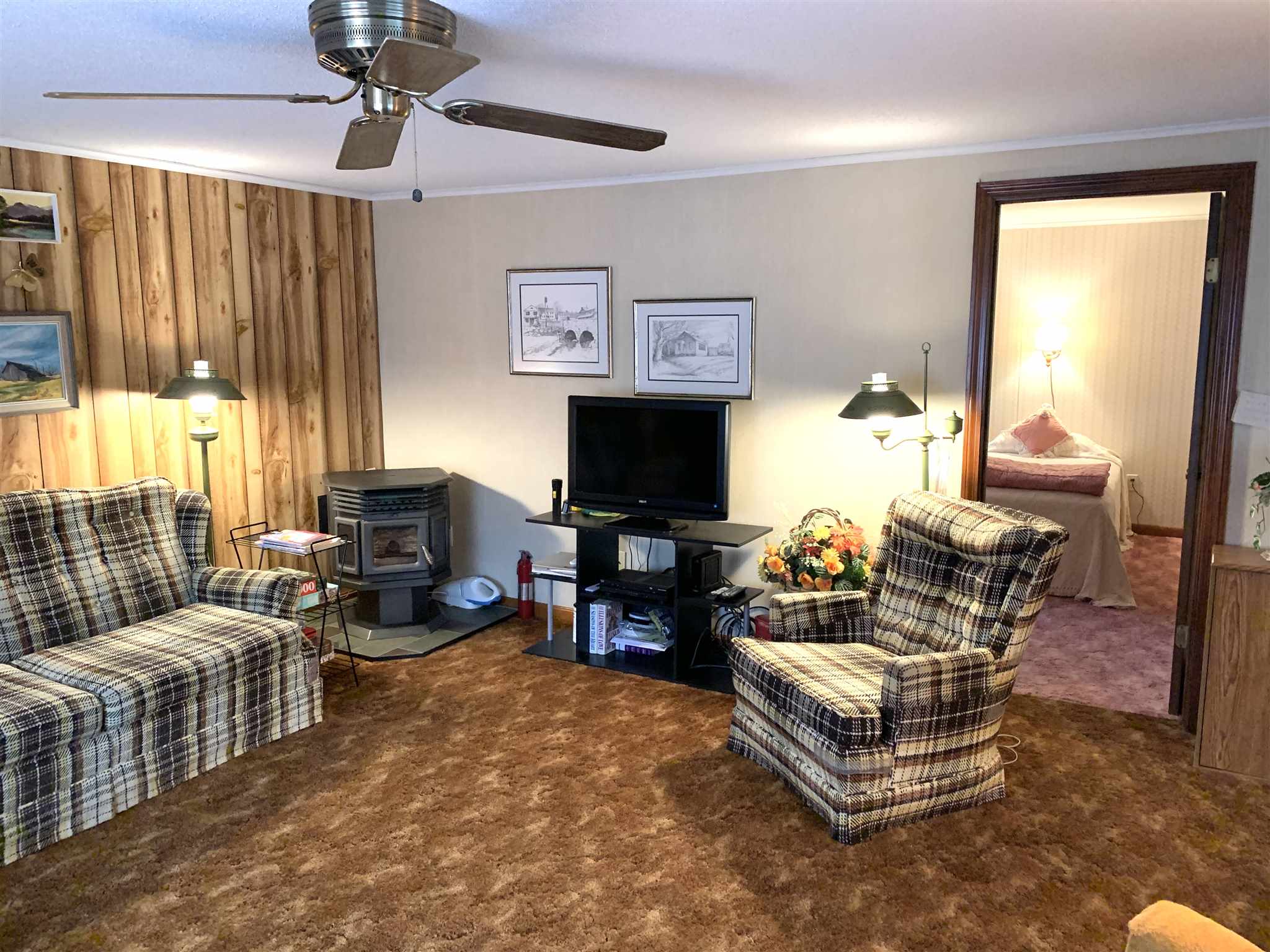 97 Mad River Road Thornton, NH 03285 - Photo 16 of 31