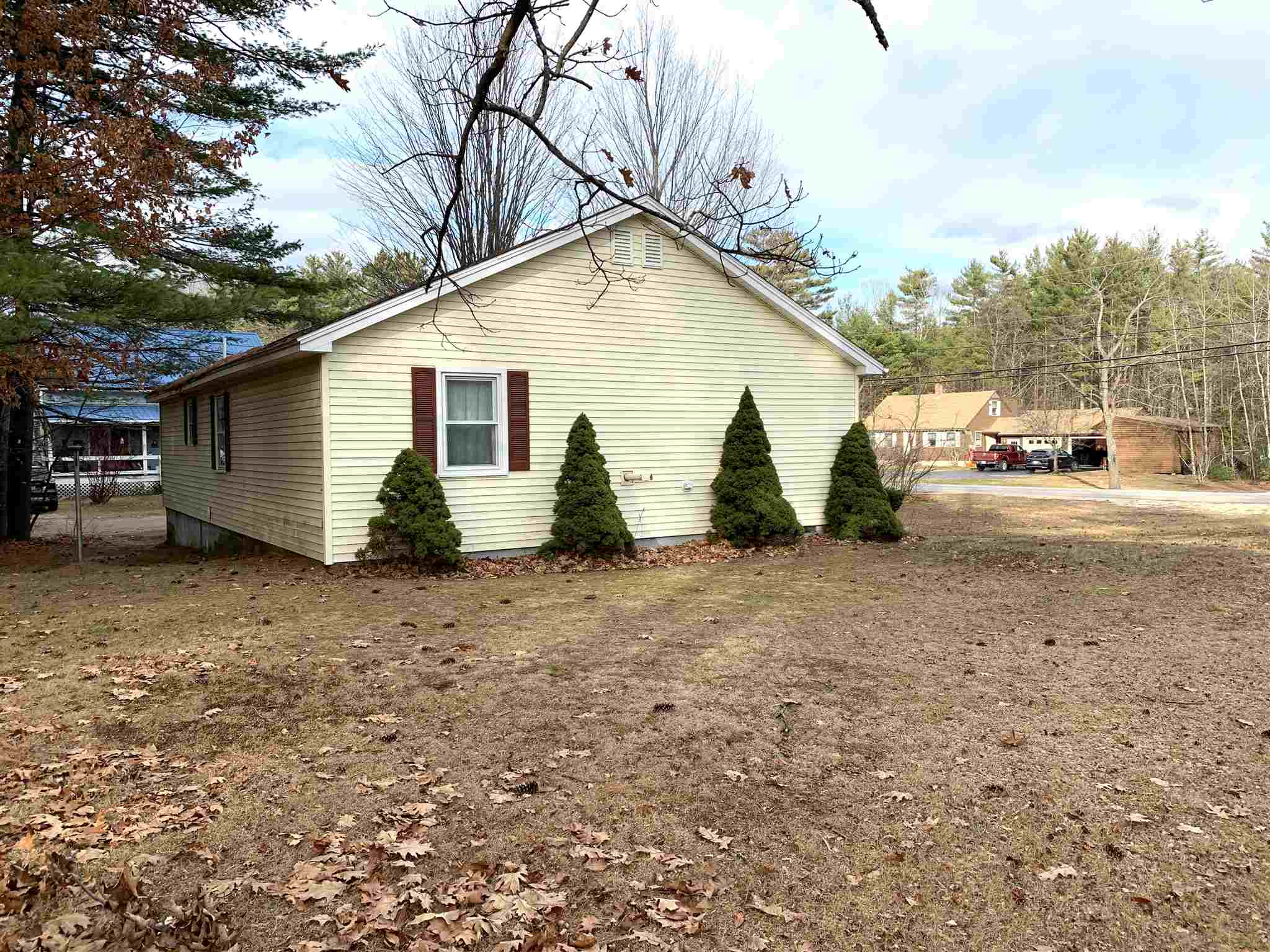 97 Mad River Road Thornton, NH 03285 - Photo 3 of 31