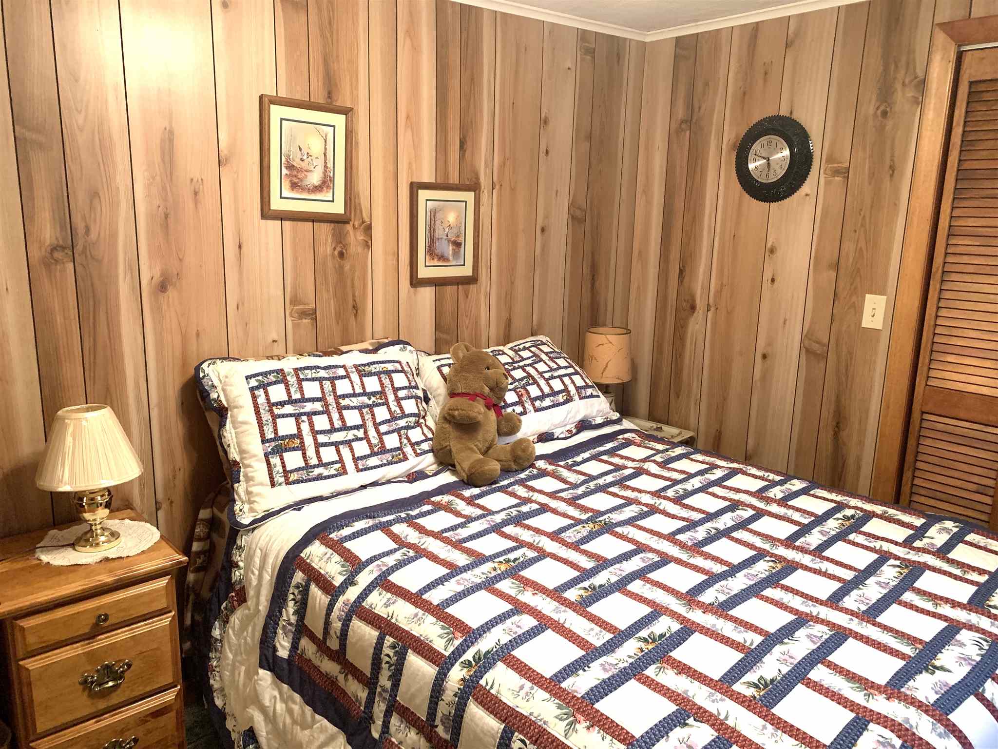 97 Mad River Road Thornton, NH 03285 - Photo 21 of 31