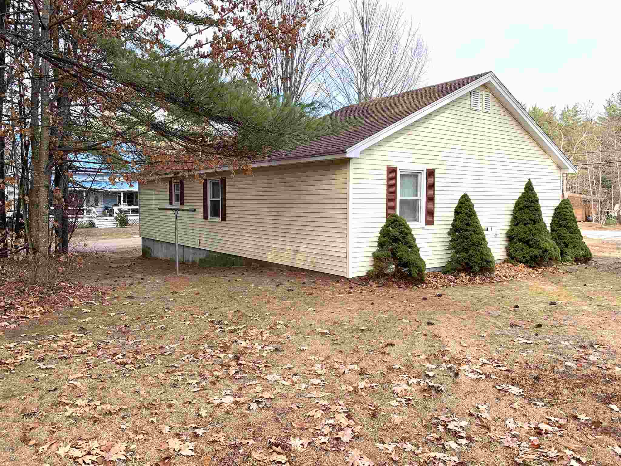 97 Mad River Road Thornton, NH 03285 - Photo 4 of 31