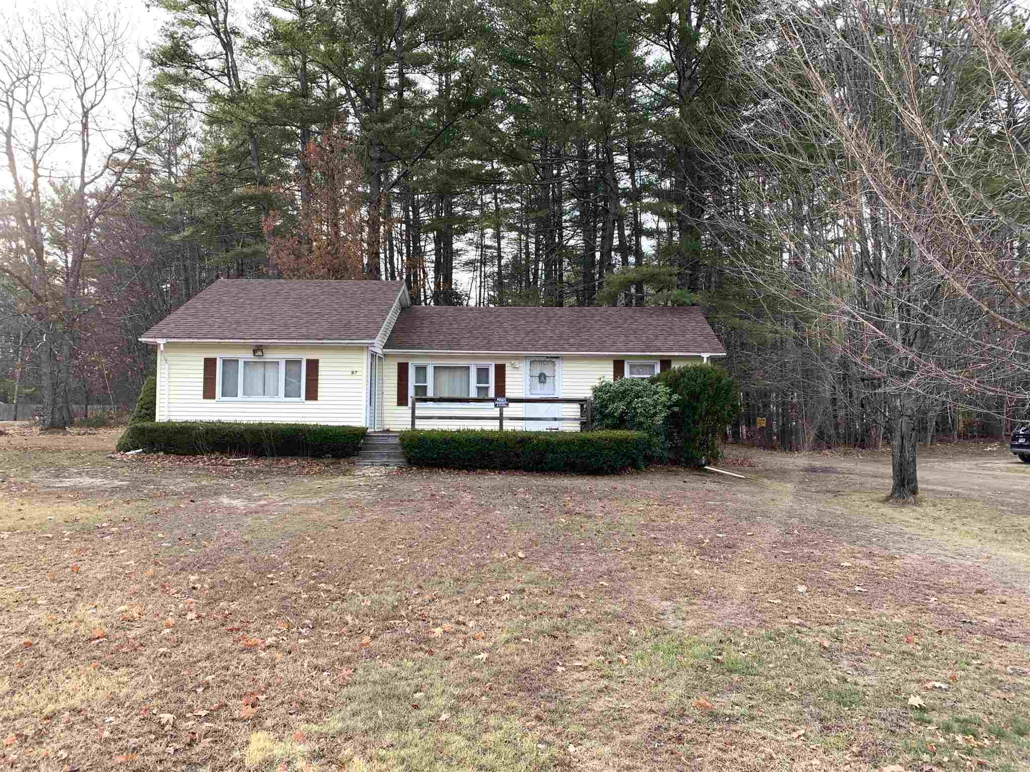 97 Mad River Road Thornton, NH 03285 - Photo 31 of 31