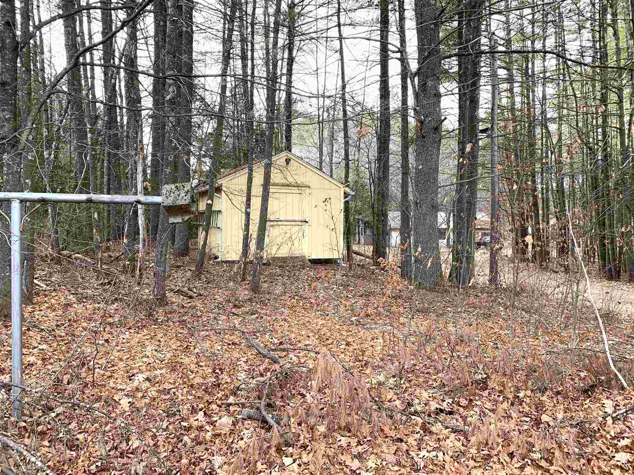 97 Mad River Road Thornton, NH 03285 - Photo 6 of 31
