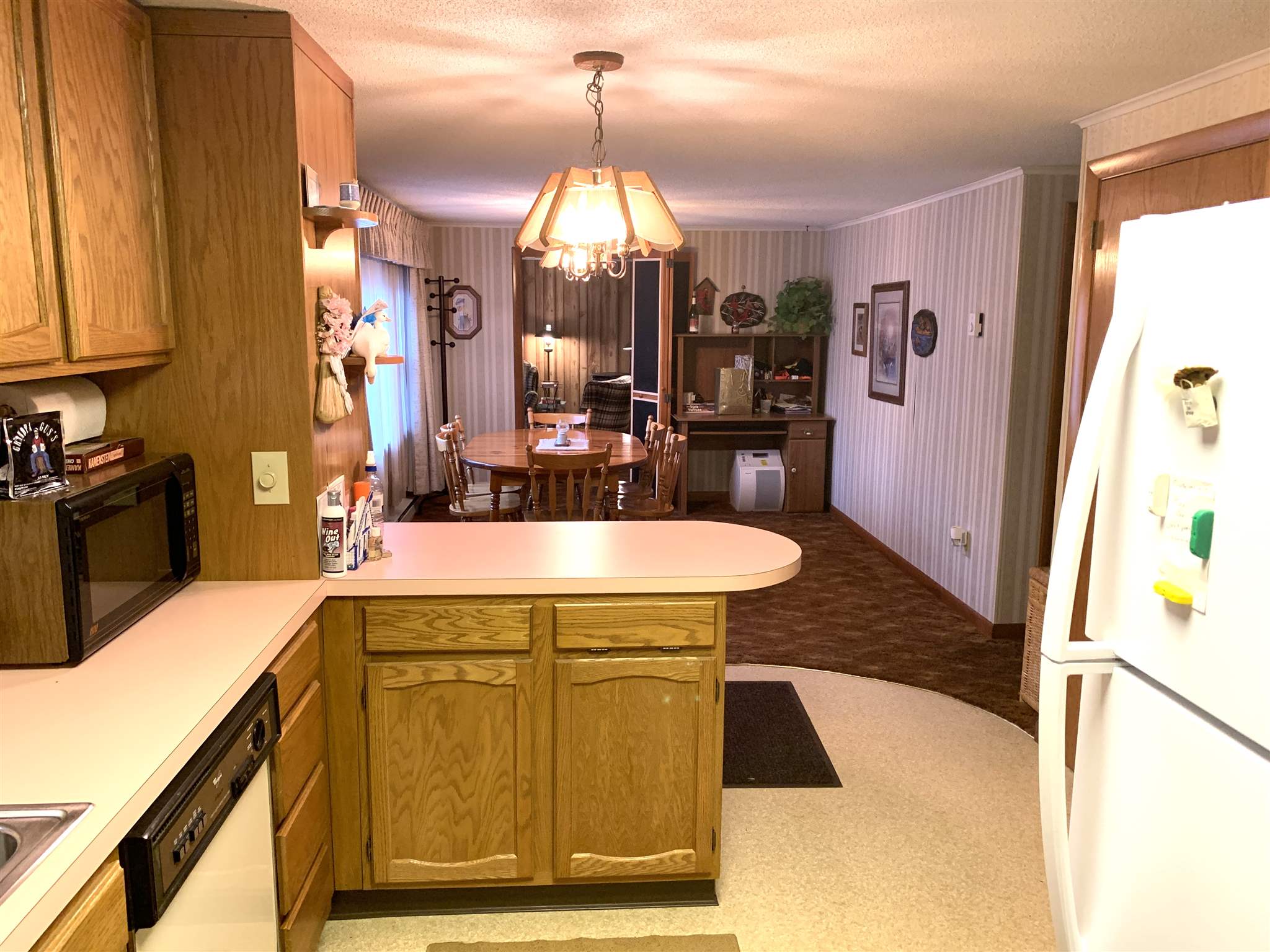 97 Mad River Road Thornton, NH 03285 - Photo 8 of 31
