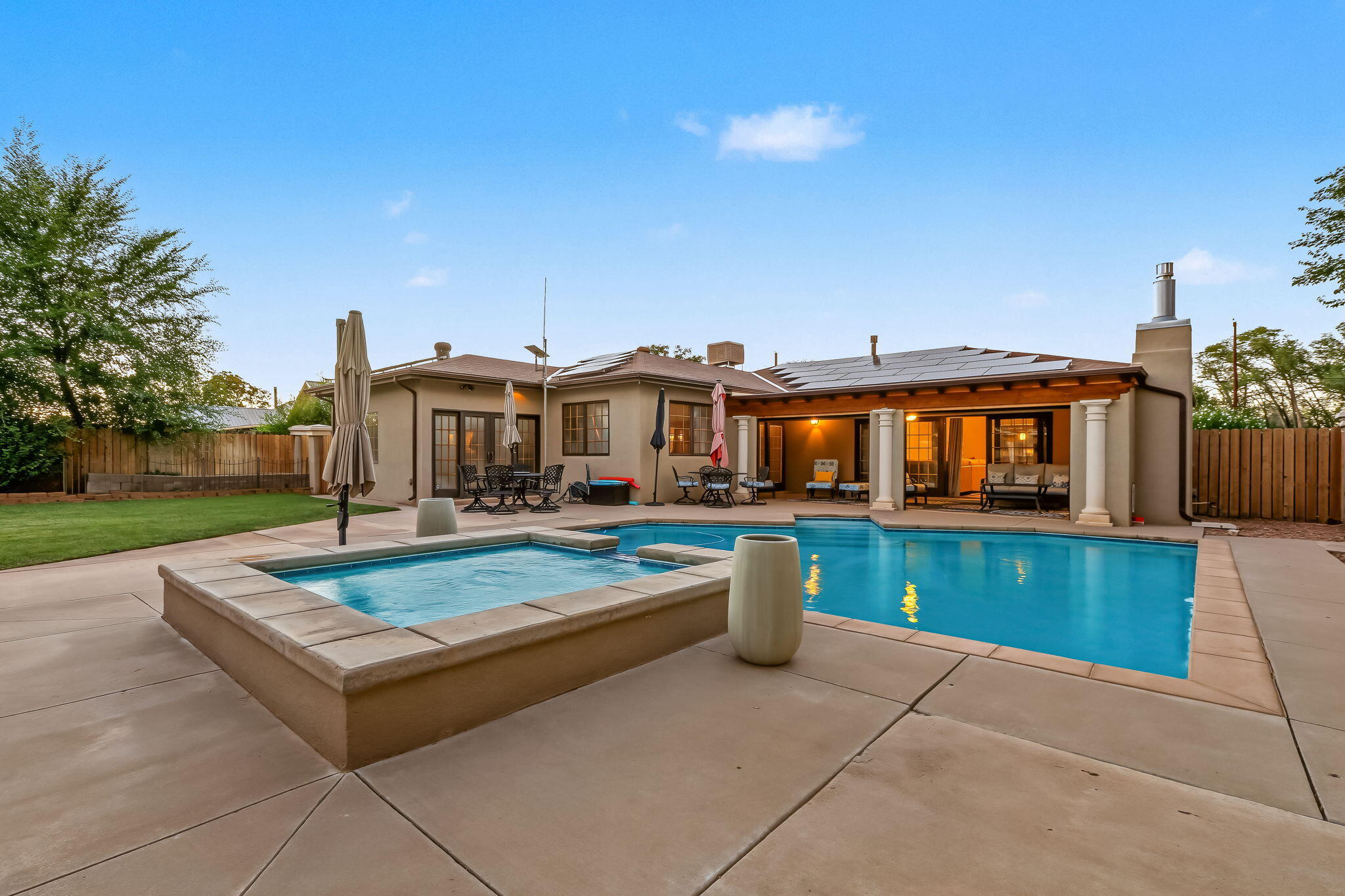 334 Vineyard Road Northwest Albuquerque, NM 87107 - Photo 1 of 1 Gallery Image 1