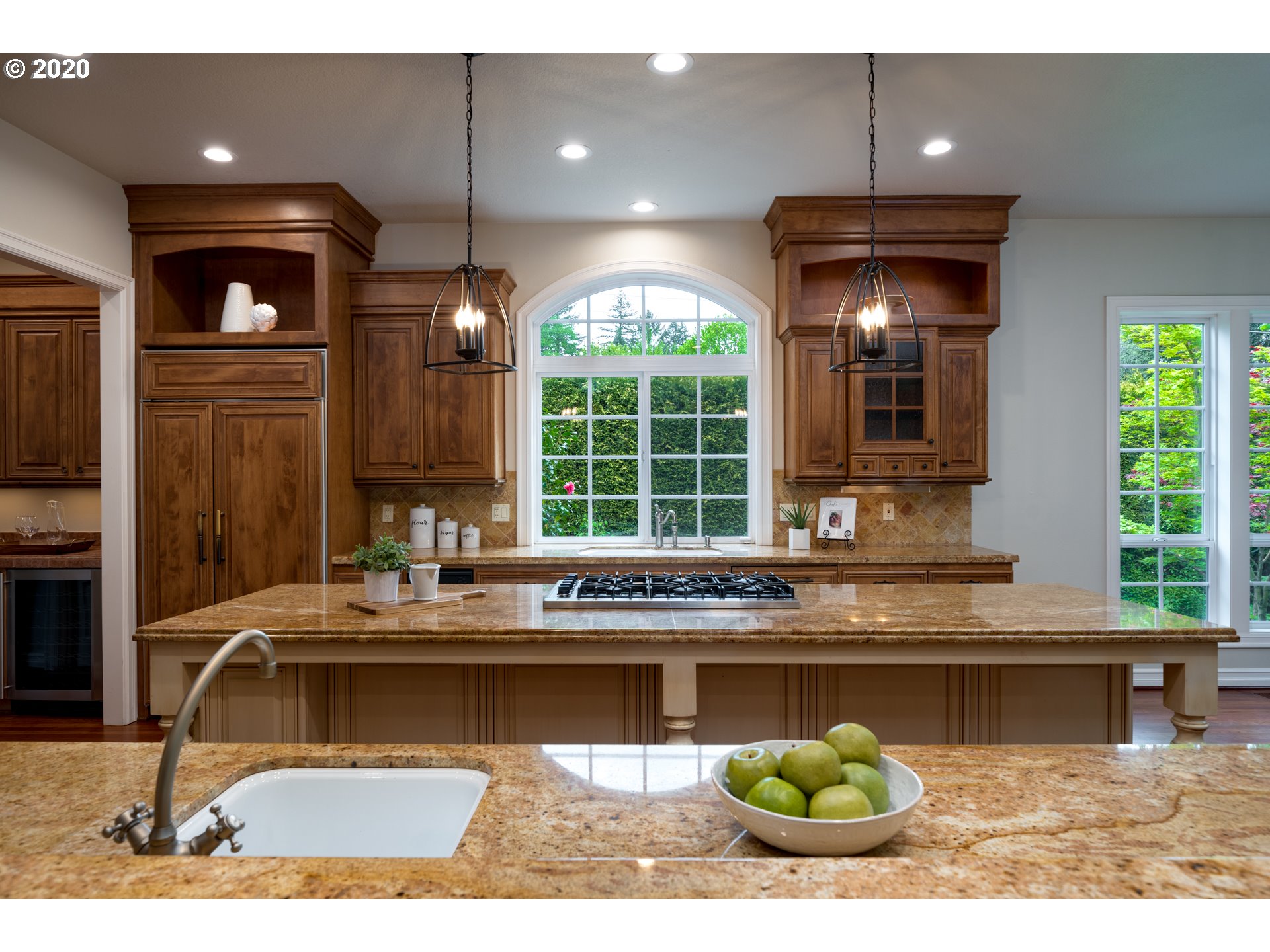 14005 Goodall Road Lake Oswego, OR 97034 - Photo 8 of 32 Kitchen