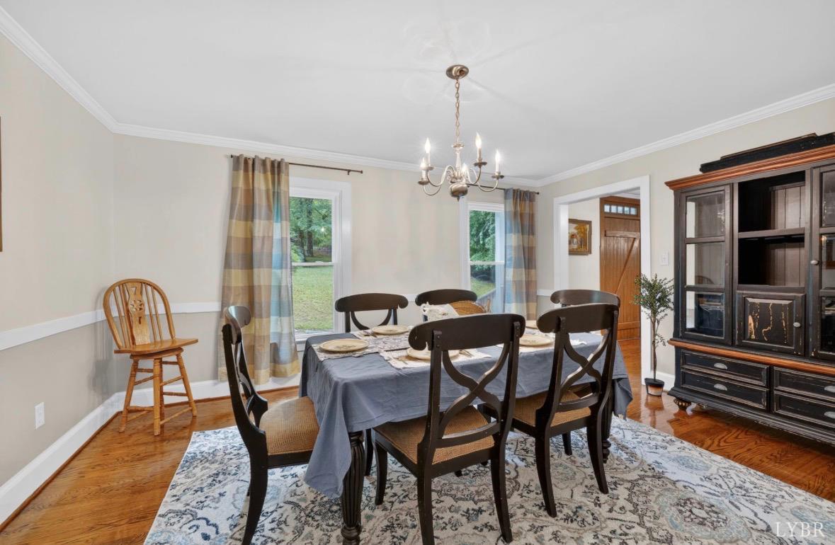 275 Fox Hill Road Rice, VA 23966 - Photo 8 of 21 Gallery Image 8