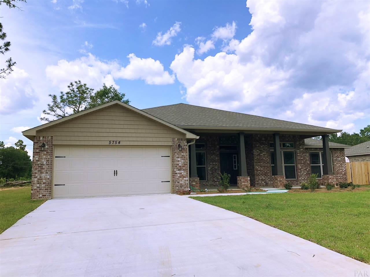 5754 Mill Stream Way Pace, FL 32571 - Photo 1 of 17 Gallery Image 1