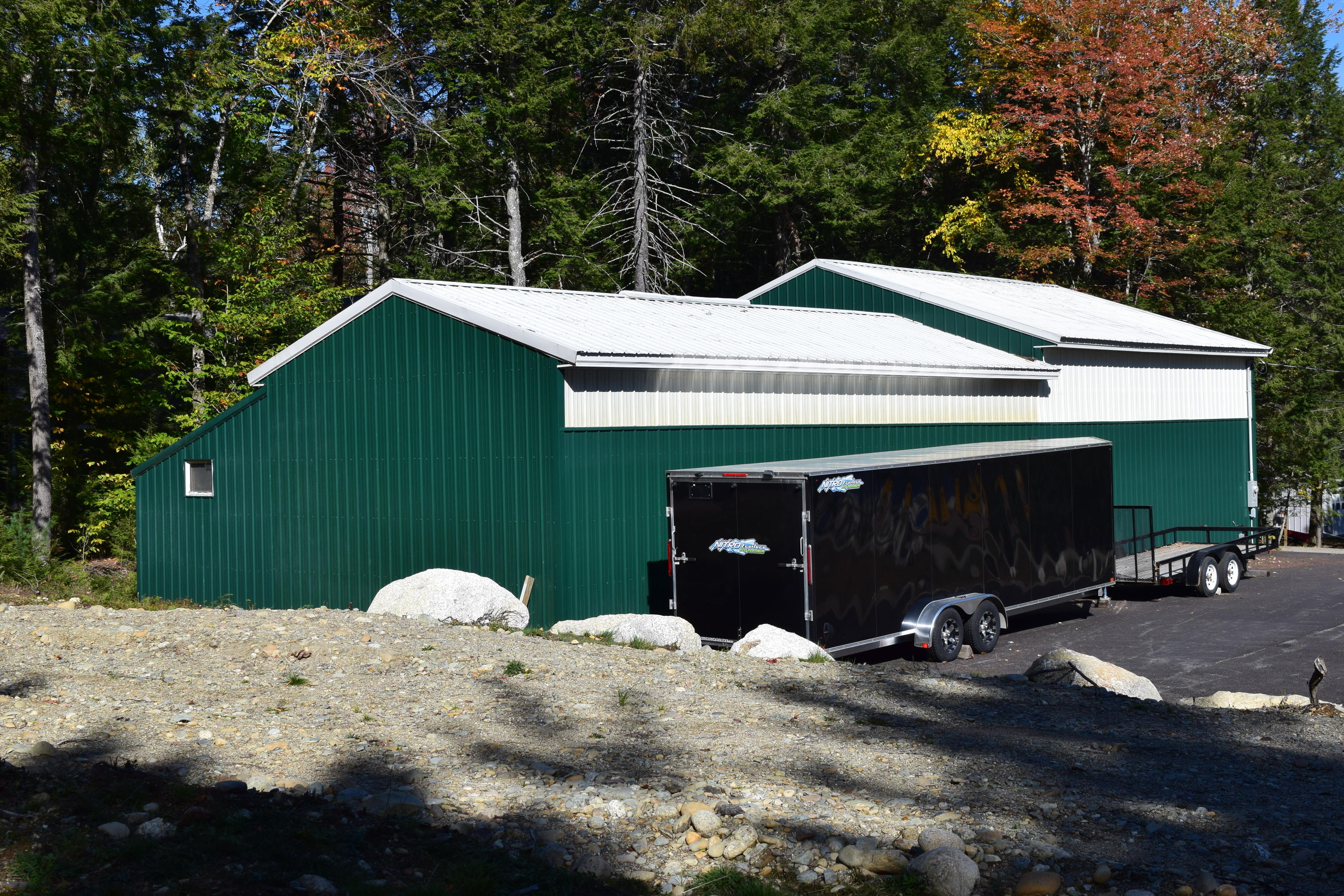 656 Nicolin Road Ellsworth, ME 04605 - Photo 13 of 13 DSC_0081