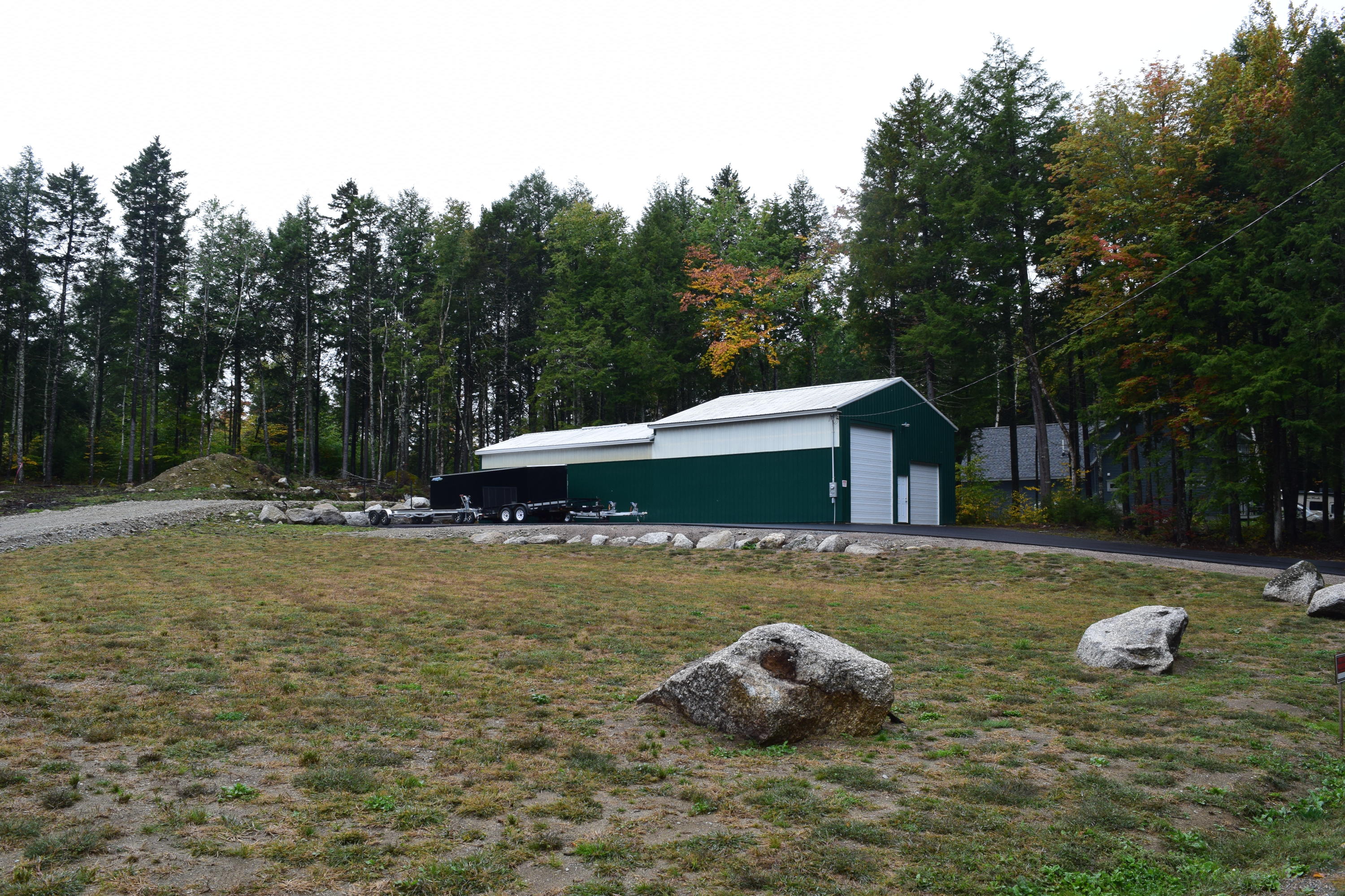 656 Nicolin Road Ellsworth, ME 04605 - Photo 4 of 13 DSC_0095