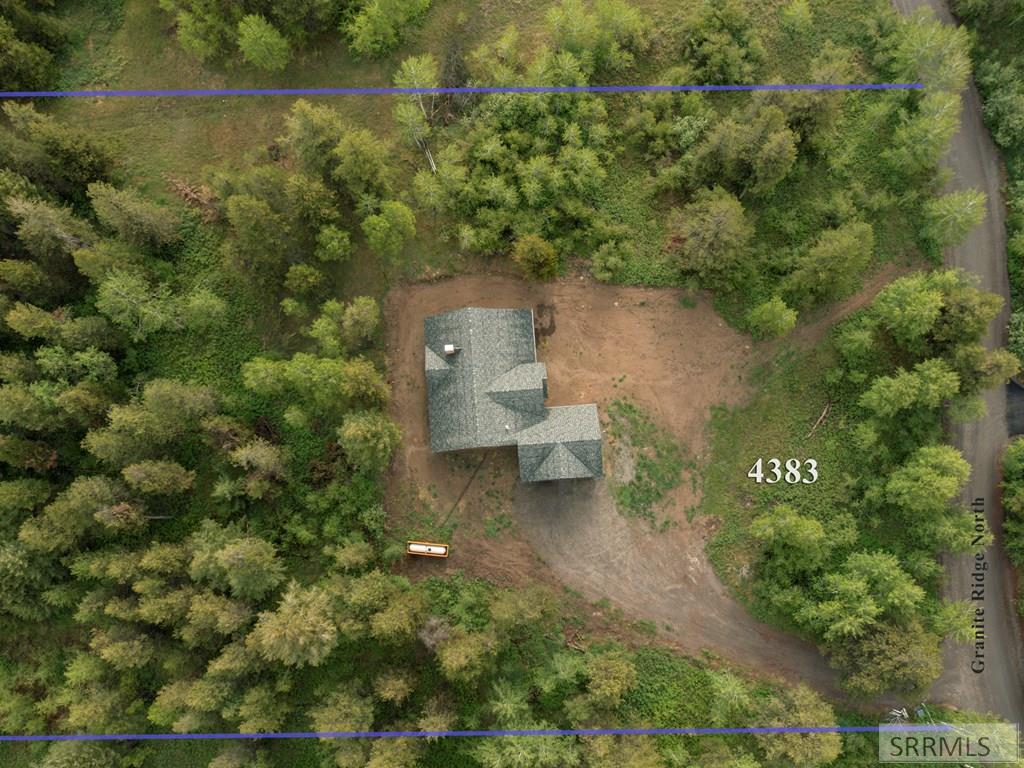 4383 Granite Ridge North Ashton, ID 83420 - Photo 38 of 54