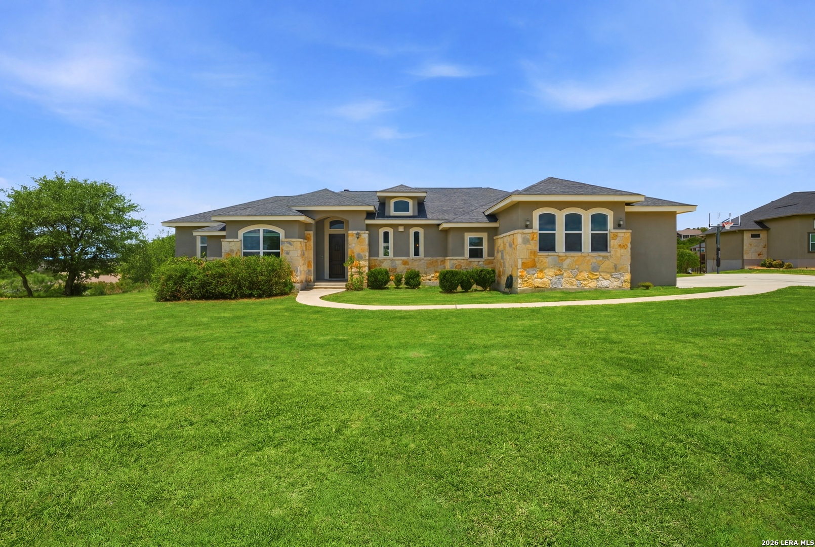 124 Merlin Court Spring Branch, TX 78070 - Photo 1 of 46