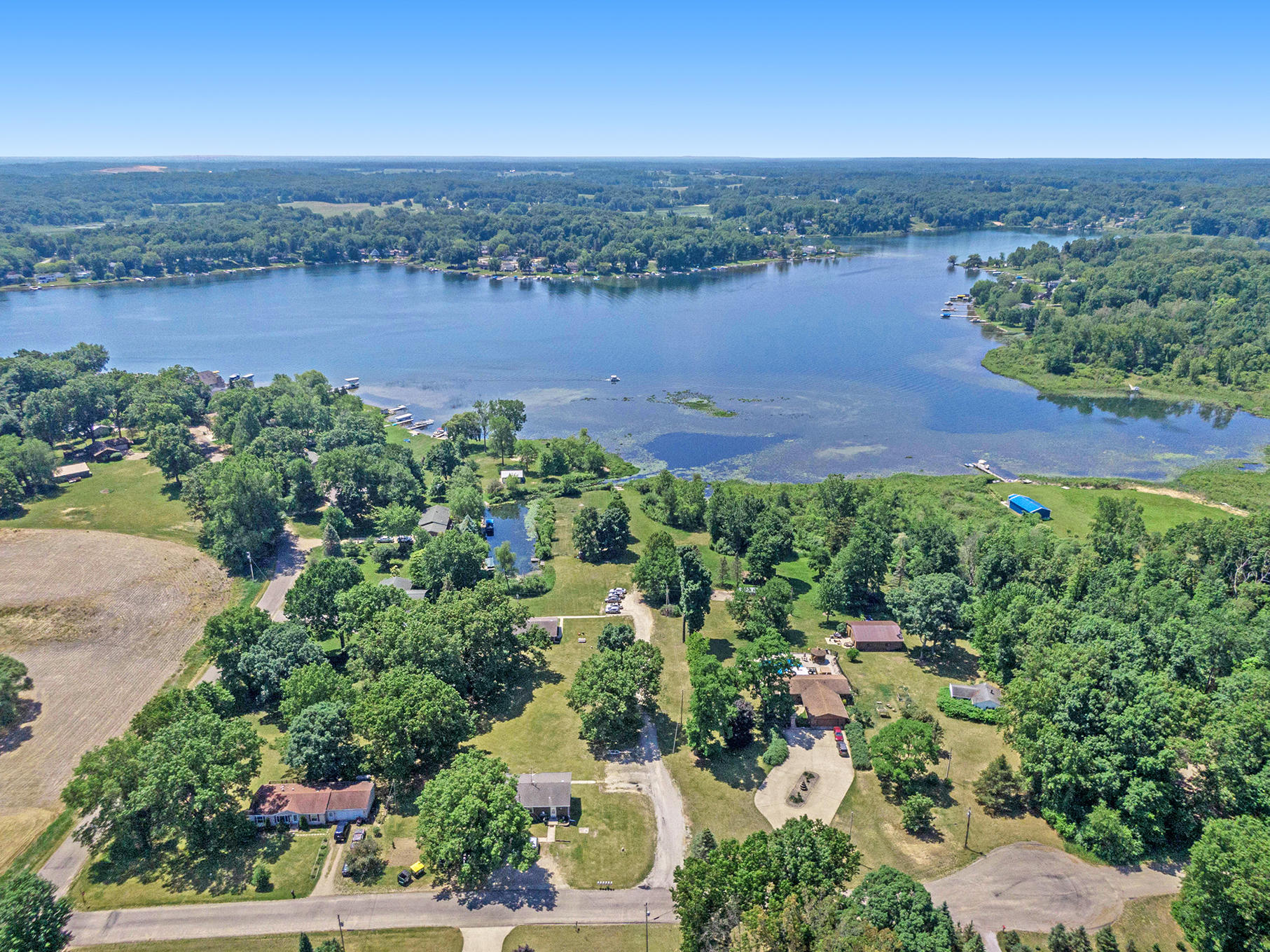12953 Lance Road Three Rivers, MI 49093 - Photo 29 of 30 k27