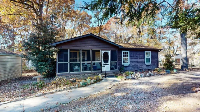 $225,000 | 917 North Rocky River Road, Monroe, NC 28110